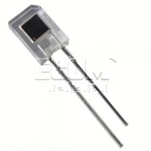 Fotodioda ELPD638C, 980 nm, 50 ns