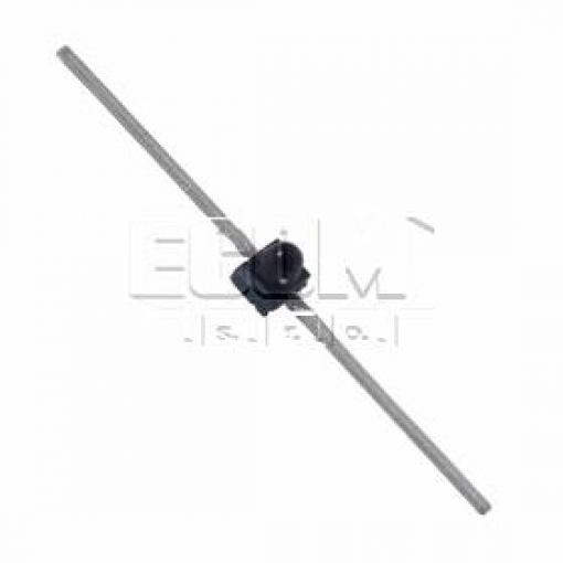 Fotodioda IR HSDL5420, 875 nm, SMD