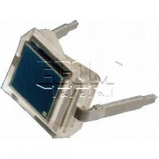 Fotodioda BPW34, 430–1100 nm, DO-PSBPW34