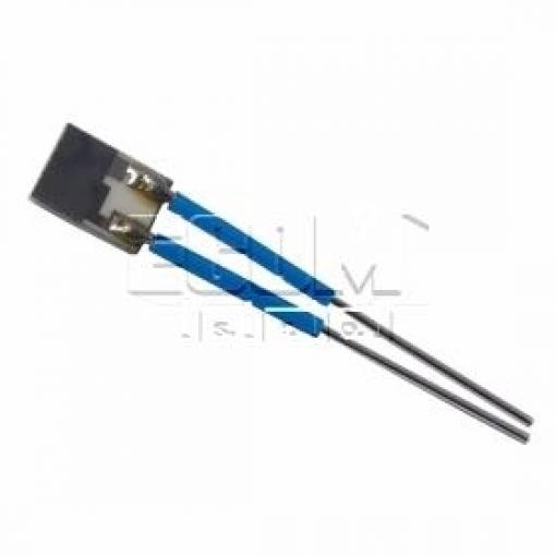 Kapacitní senzor vlhkosti KFS140-D, 0–100 %, -30 až +150 °C