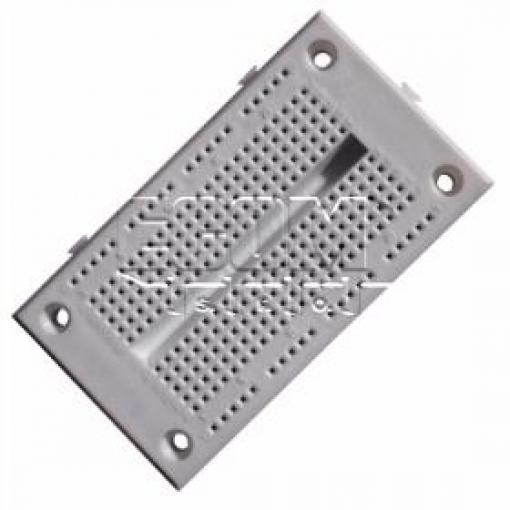 Nepájivé kontaktní pole DS1136-01-270SNW, 270 kontaktů, 46 × 82 mm