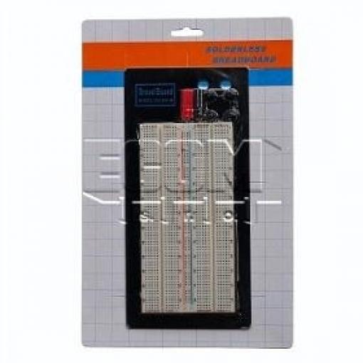 Nepájivé kontaktní pole DS1136-08-1360-SNW, 1360 kontaktů