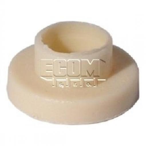 Izolační průchodka TW-62, 6,1 × 2,6 mm, PBT