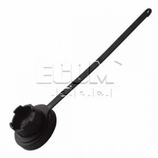 Ochranná krytka PX0733 pro průmyslové konektory, IP68