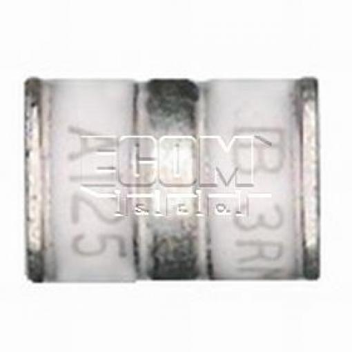 Bleskojistka SMD 3RP350M-8, 350 V, 20 kA, 8×10 mm