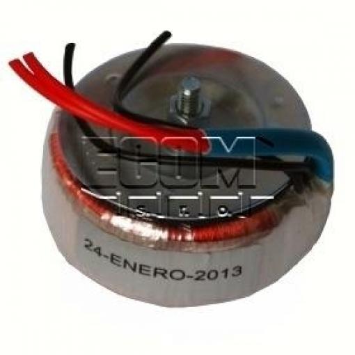 Transformátor toroidní TT0020-1-24, 20 VA, 230 V / 24 V