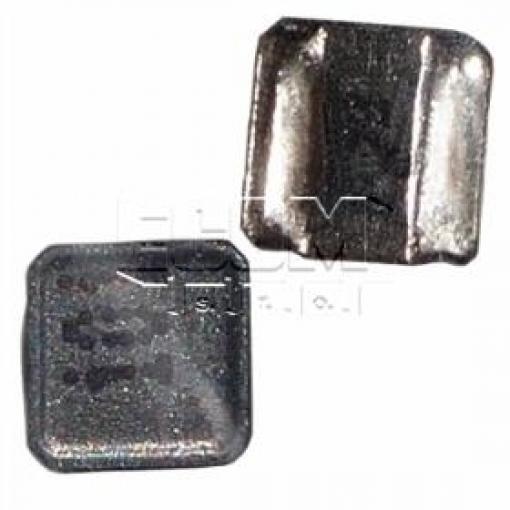 Cívka SMD CSM0315D, 1 µH, 2,1 A, stíněná