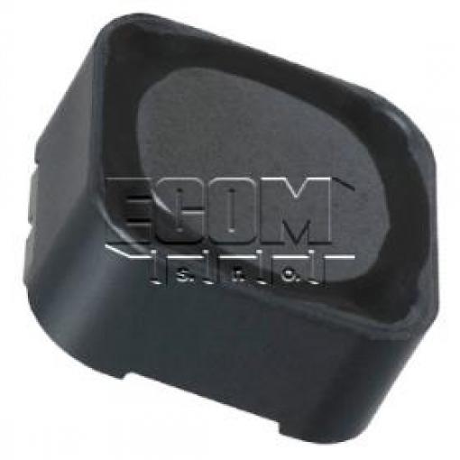 Cívka SMD CSS125P, 10 µH, 4 A, stíněná, 12×12×6 mm