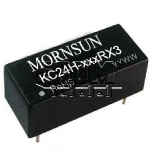 DC/DC budič LED KC24H-700RX3, 700 mA, DIP-8