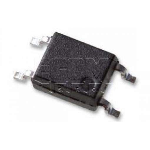 Optočlen LTV357TC, tranzistor, 35 V, MiniFlat-4 SMD