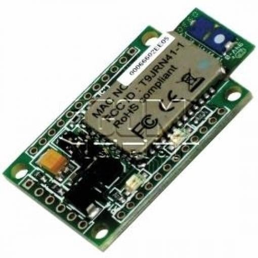 Bluetooth modul RN42SM-I/RM, v2.1+EDR, 4 dBm