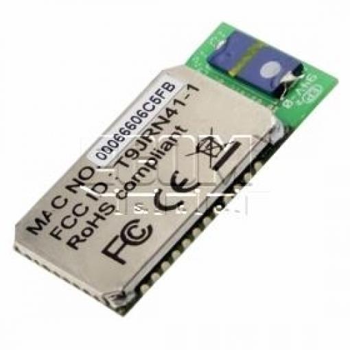 Bluetooth modul RN41-I/RM, v2.1+EDR, 15 dBm, UART/USB