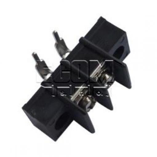Svorkovnice DG25R-A-02P-13-00A(H), 2 póly, 90°, 250 V, 24 A