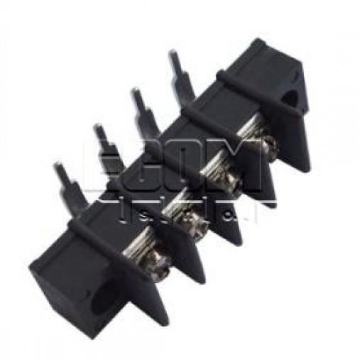 Svorkovnice DG25R-A-04P-13-00A(H), 4 póly, 250 V, 24 A