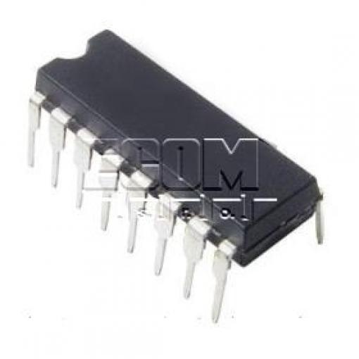 CD4017BE