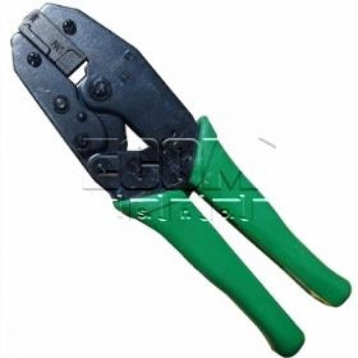 Krimpovací kleště HT-236 Q1 na RJ-45, Hirose 8P8C
