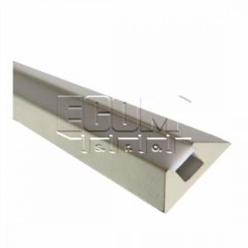 Profil STOS-MDF 1 m, bez difuzoru, NCS S-2005Y20R