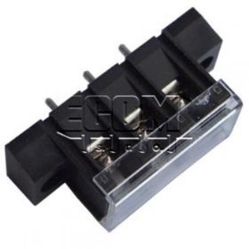 Svorkovnice DG28C-A-03P-13-00A(H), 3 póly, 250 V, 24 A
