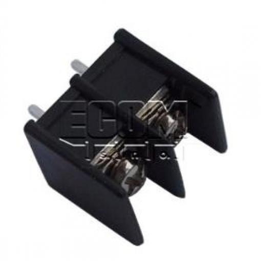 Svorkovnice DG55S-B-02P-13-00A(H), 2 póly, 450 V, 32 A, rozteč 10 mm