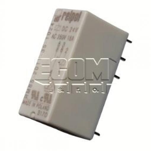 Relé RM85-2011-35-5230, 230 V AC, 1× přepínací kontakt