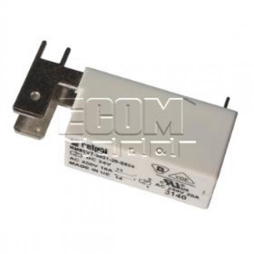 Výkonové relé RM85V7-3021-20-S024, 24 V DC, 1 A