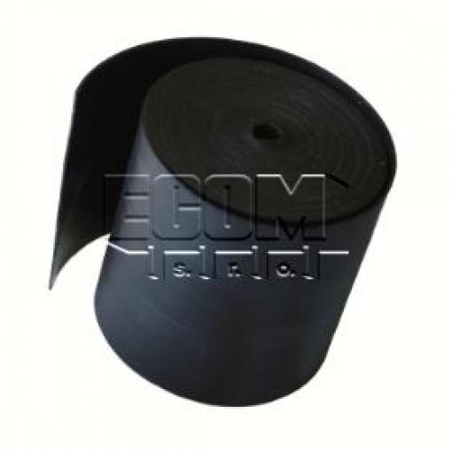 Teplem smršťovací páska WRSJD-1075, 5 m, 75 × 1,0 mm