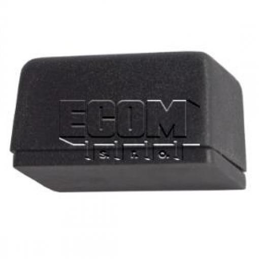 Krabička Z63 Full Black, 27 × 17 × 15 mm, polystyren