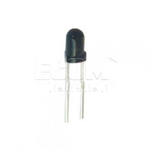 Fototranzistor HPTB3B-14D, 30 V, 1,5 mA, 760–1000 nm