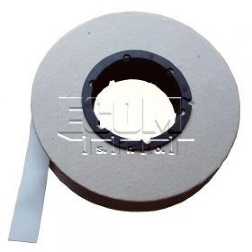 Teplovodivá páska KERATHERM 86/30, 0,225 mm, 1000 × 23 mm