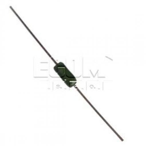 Rezistor drátový VIS RD4-0R22, 4 W, 200 V, 5 %
