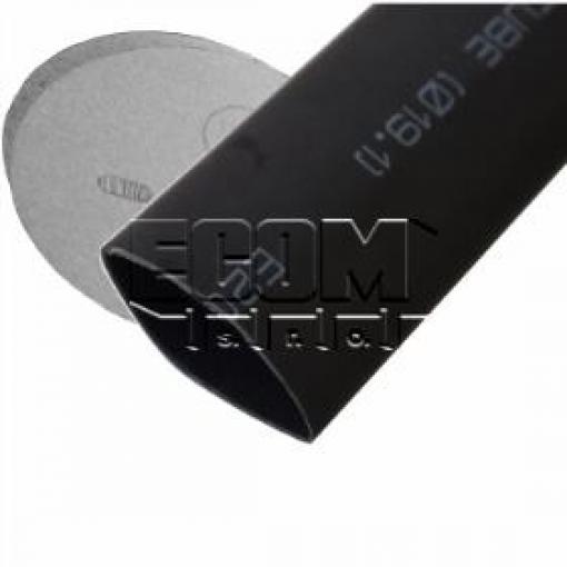 Smršťovací bužírka WOE W-1-H 3,5 mm, 2:1, 125 °C, 200 m