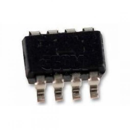 Regulátor TOP244GN-TL, spínaný zdroj 30 W, DIP-8 SMD