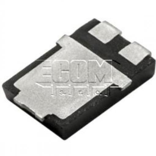 Schottkyho dioda SS8P2L-M3/86A, 20 V / 8 A, SMD TO277A