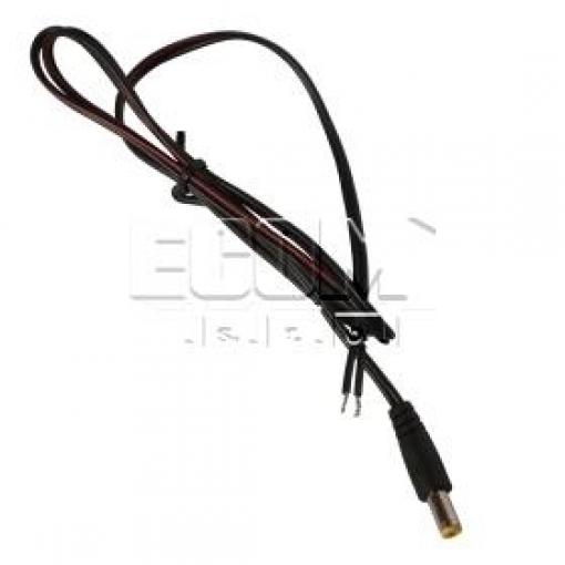 Prodlužovací kabel 1,5 m, konektor 2,1 × 5,5 mm