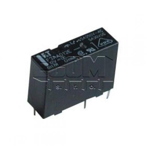Relé výkonové FTR-F3AA012E-HA-ZF, 12 V / 1 A