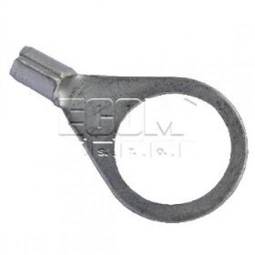 Kabelové očko DRNB10-6, d=10,5 mm, 2,5–6 mm²