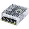 Průmyslový zdroj Mean Well RT-65A, +5V/6A, 12V/2,8A, -5V/0,5A spínaný