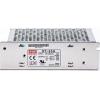 Průmyslový zdroj Mean Well RT-65A, +5V/6A, 12V/2,8A, -5V/0,5A spínaný