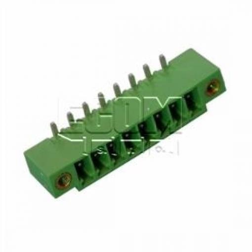 Vidlice 15EDGRM-3.50-08P-14-00A(H), 8 pólů, 250 V, 90°