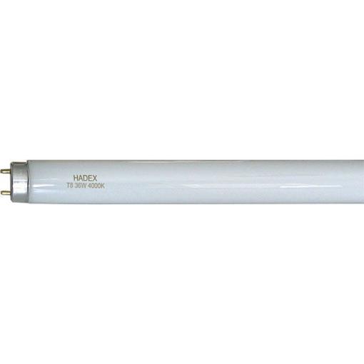 Zářivka 36W T8/G13 - denní bílá 4000K, trubice 1200mm