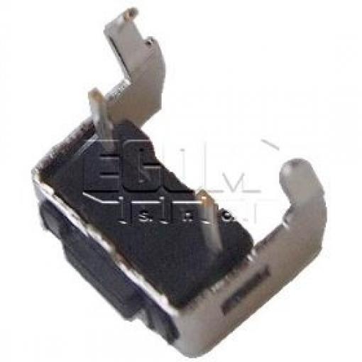 Tlačítko spínací C8311-BAB00000R, 12 V / 50 mA, do plošného spoje