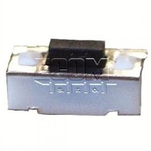 Tlačítko spínací SMD C8306-AN1BR000R, 12 V / 50 mA, 3,5 mm