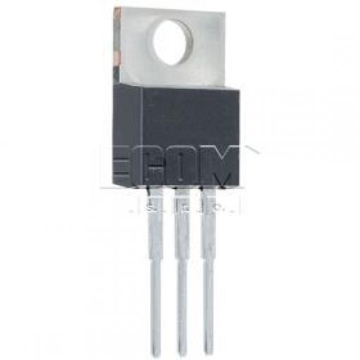 IRF 740 PBF