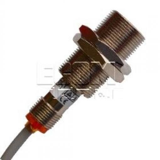 Indukční čidlo TS18-05N-2, M18, 5 mm, IP67, 10–30 V DC