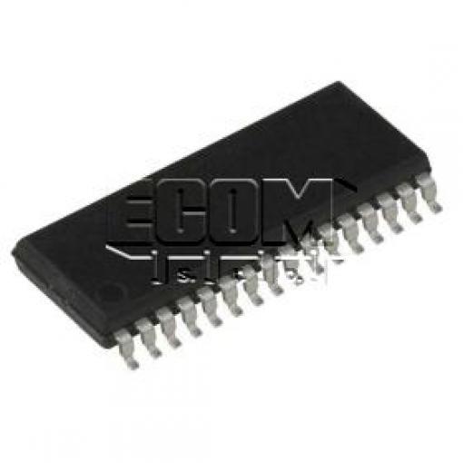 SRAM paměť R1LP0408DSP-5SI, 512K × 8 bit, 55 ns, SO32