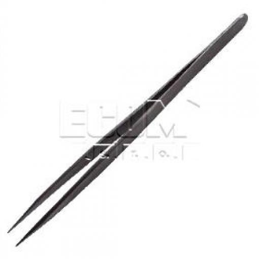 Pinzeta hladká PRS 1PK-105T, 140 mm