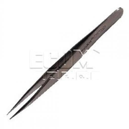 Pinzeta hladká PRS 1PK-125T, 120 mm