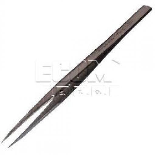 Pinzeta hladká PRS 1PK-112T, 120 mm