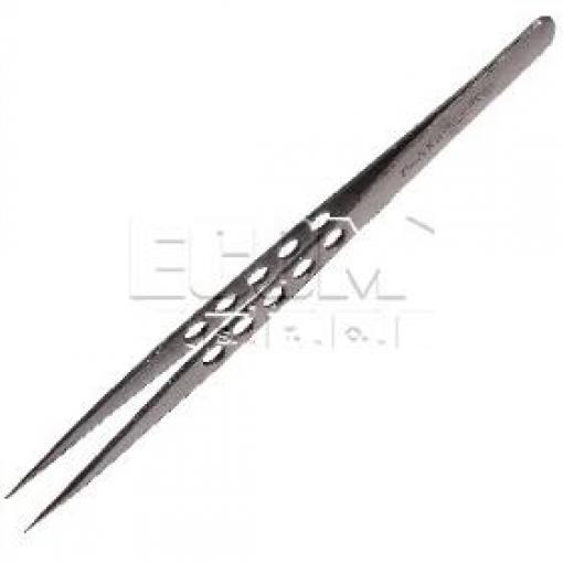Pinzeta magnetická PRS N-1PK-123T, 165 mm