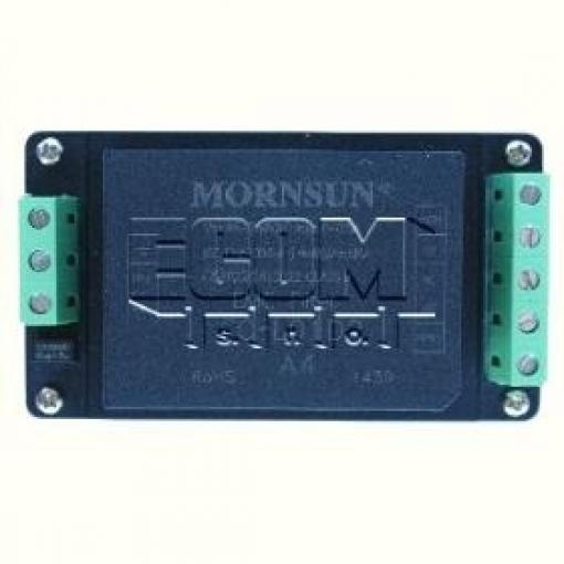 Filtr EMC FC-L01D2A4, 85–305 V AC, 0,5 A, DIN